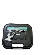 GLOCK 48 9MM LUGER (9x19 PARA) - 1 of 3