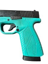 BERSA BP9CC 9MM LUGER (9x19 PARA) - 3 of 3