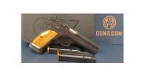 CZ CZ 75 TACTICAL SPORT 9MM LUGER (9x19 PARA) - 1 of 3