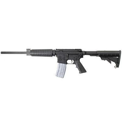 SMITH & WESSON M&P-15 5.56X45MM NATO