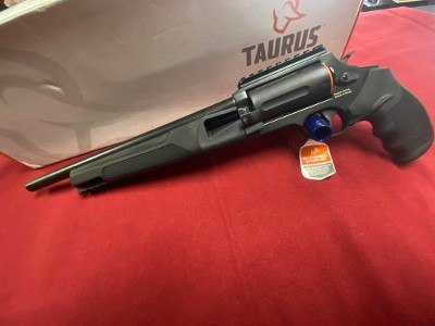 TAURUS 410 45LC Judge Home Defender .45 LC/.410 GA