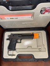 MAGNUM RESEARCH Desert Eagle .50 AE - 1 of 3