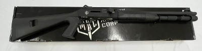 MAC (MILITARY ARMAMENT CORP.) 1014 12 GA