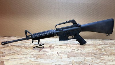 COLT SPORTER 9MM LUGER (9x19 PARA)