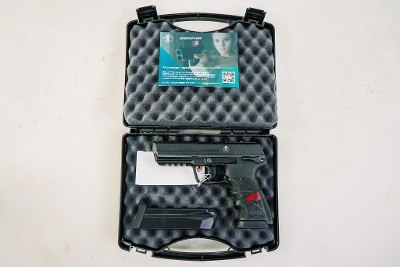 HECKLER & KOCH HK45 .45 ACP