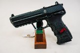 HECKLER & KOCH HK45 .45 ACP - 3 of 3