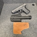 GLOCK 23 Gen2.40 S&W - 1 of 3