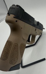 TAURUS G2C 9MM LUGER (9x19 PARA) - 3 of 3