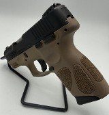 TAURUS G2C 9MM LUGER (9x19 PARA) - 2 of 3