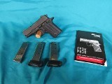 SIG SAUER P238 .380 ACP - 2 of 3
