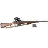 SPRINGFIELD ARMORY M1A "LOADED" MODEL .308 WIN - 3 of 3