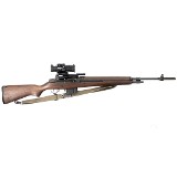 SPRINGFIELD ARMORY M1A "LOADED" MODEL .308 WIN - 2 of 3