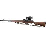 SPRINGFIELD ARMORY M1A "LOADED" MODEL .308 WIN - 1 of 3