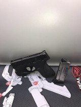 SMITH & WESSON M&P 40 Shield *CA Compliant .40 S&W - 2 of 3