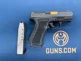 SHADOW SYSTEMS CR920X ELITE 9MM LUGER (9X19 PARA) - 1 of 3