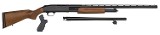 MOSSBERG 500 COMBO FIELD/SECURITY 12 GA