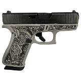 GLOCK G43X 9MM LUGER (9X19 PARA) - 1 of 2