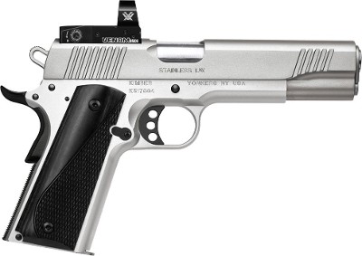 KIMBER LW 9MM LUGER (9X19 PARA)