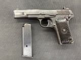 NORINCO 213 9MM LUGER (9x19 PARA) - 1 of 3