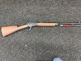 WINCHESTER 1892 Sporter .45 LC - 2 of 3