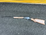 WINCHESTER 1873 (MODEL 73) SPORTER .45 LC - 1 of 3