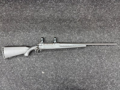 SAVAGE ARMS Axis .308 WIN