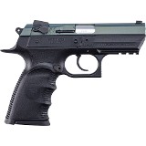 MAGNUM RESEARCH BABY EAGLE III (NORTHERN LIGHTS CUSTOM) 9MM LUGER (9x19 PARA) - 1 of 2