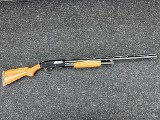 MOSSBERG 500 12 GA