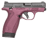 SMITH & WESSON BODYGUARD 2.0 [BLACK CHERRY] .380 ACP - 1 of 1