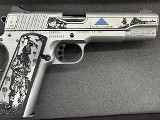 KIMBER 1911 .45 ACP - 2 of 3