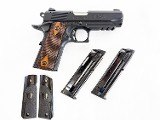 BROWNING 1911-22 BLACK LABEL .22 LR - 1 of 1
