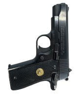 COLT MK IV SERIES 80 GOVERNMENT .380 ACP - 2 of 3