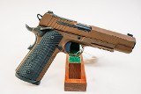 SIG SAUER 1911-XFULL [COYOTE] .45 ACP - 2 of 3