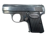 BROWNING baby .25 ACP - 3 of 3