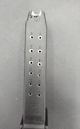 GLOCK 22 GEN 4 40 Smith & Wesson - 2 of 3