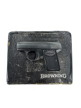 BROWNING baby .25 ACP - 2 of 3