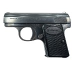 BROWNING baby .25 ACP - 3 of 3