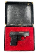 BROWNING baby .25 ACP - 1 of 3