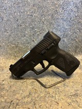 TAURUS MILLENIUM G2 9MM LUGER (9x19 PARA) - 2 of 3