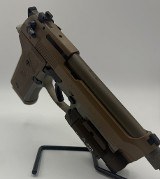 BERETTA M9A3 9MM LUGER (9x19 PARA) - 3 of 3