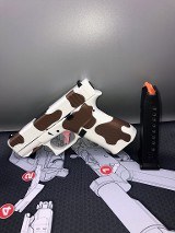 GLOCK 43X 9MM LUGER (9x19 PARA) - 1 of 3