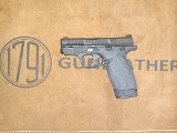 SMITH & WESSON BODYGUARD 2.0 .380 ACP - 1 of 3