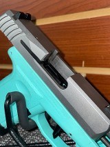 SCCY CPX-2 9MM LUGER (9x19 PARA) - 3 of 3