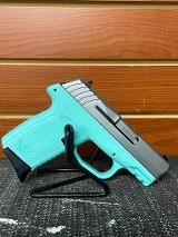 SCCY CPX-2 9MM LUGER (9x19 PARA) - 2 of 3