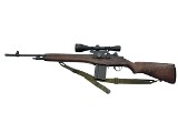 SPRINGFIELD ARMORY M1A .308 WIN - 1 of 3