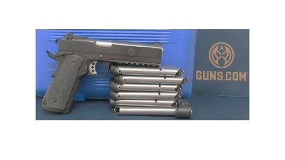 SPRINGFIELD ARMORY TRP OPERATOR .45 ACP