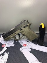 TAURUS TH 9C 9MM LUGER (9x19 PARA) - 2 of 3