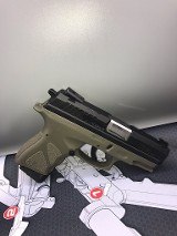 TAURUS TH 9C 9MM LUGER (9x19 PARA) - 1 of 3