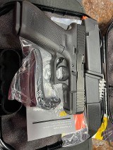 GLOCK G45 GEN 5 MOS 9MM LUGER (9X19 PARA) - 1 of 1