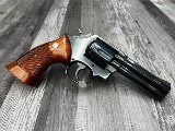 SMITH & WESSON 581 .357 MAG - 2 of 3